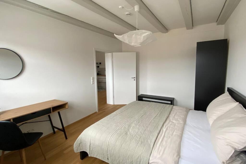 Appartement Nummer22 Eschenbach in der Oberpfalz