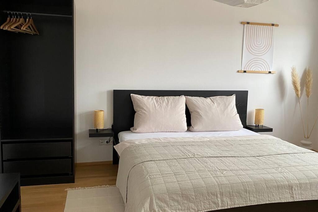 Appartement Nummer22 *