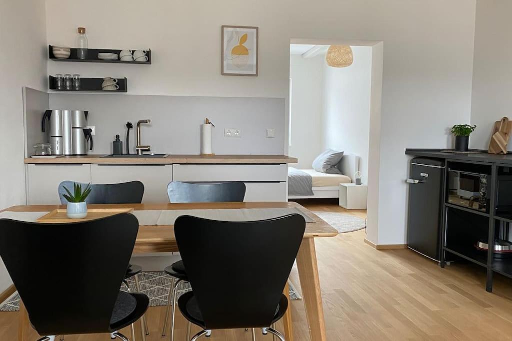 Appartement Nummer22